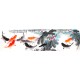 Chinese Fish Painting - CNAG013848