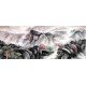 Chinese Landscape Painting - CNAG013851