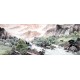 Chinese Landscape Painting - CNAG013854