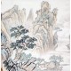 Chinese Landscape Painting - CNAG013857
