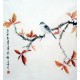 Chinese Flowers&Trees Painting - CNAG013863