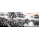 Chinese Landscape Painting - CNAG013879