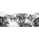 Chinese Landscape Painting - CNAG013888