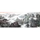 Chinese Landscape Painting - CNAG013893