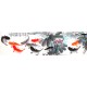 Chinese Fish Painting - CNAG013895