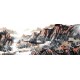 Chinese Landscape Painting - CNAG013897
