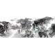 Chinese Landscape Painting - CNAG013898