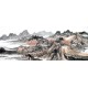Chinese Landscape Painting - CNAG013899