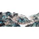Chinese Landscape Painting - CNAG013900