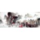 Chinese Landscape Painting - CNAG013904