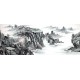 Chinese Landscape Painting - CNAG013907