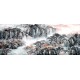 Chinese Landscape Painting - CNAG013908