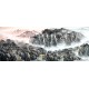 Chinese Landscape Painting - CNAG013910