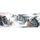 Chinese Landscape Painting - CNAG013912