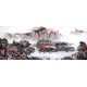 Chinese Landscape Painting - CNAG013914