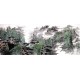 Chinese Landscape Painting - CNAG013916