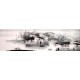 Chinese Landscape Painting - CNAG013923