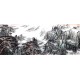 Chinese Landscape Painting - CNAG013924
