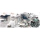 Chinese Landscape Painting - CNAG013932