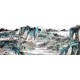 Chinese Landscape Painting - CNAG013933