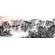 Chinese Landscape Painting - CNAG013937