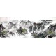 Chinese Landscape Painting - CNAG013939