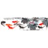 Chinese Fish Painting - CNAG013950