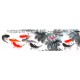 Chinese Fish Painting - CNAG013951