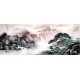 Chinese Landscape Painting - CNAG013952