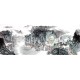 Chinese Landscape Painting - CNAG013956