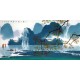 Chinese Aquarene Painting - CNAG013969
