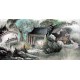 Chinese Landscape Painting - CNAG013980