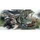 Chinese Landscape Painting - CNAG013981