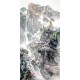 Chinese Landscape Painting - CNAG013988