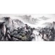 Chinese Landscape Painting - CNAG014003