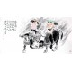 Chinese Figure Painting - CNAG014016