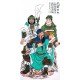 Chinese Figure Painting - CNAG014029
