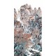 Chinese Landscape Painting - CNAG014036