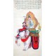 Chinese Guanyin Painting - CNAG014040