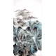 Chinese Landscape Painting - CNAG014045