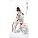 Chinese Guanyin Painting - CNAG014049