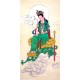 Chinese Guanyin Painting - CNAG014053