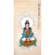 Chinese Guanyin Painting - CNAG014055