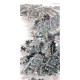 Chinese Landscape Painting - CNAG014059
