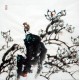 Chinese Flowers&Trees Painting - CNAG014062