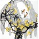 Chinese Flowers&Trees Painting - CNAG014069