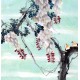 Chinese Flowers&Trees Painting - CNAG014071