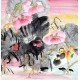 Chinese Flowers&Trees Painting - CNAG014072