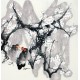Chinese Flowers&Trees Painting - CNAG014073