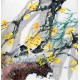 Chinese Flowers&Trees Painting - CNAG014075